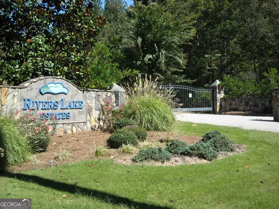 TRACT 4 Rivers Road, Fayetteville, GA 30214 - #2