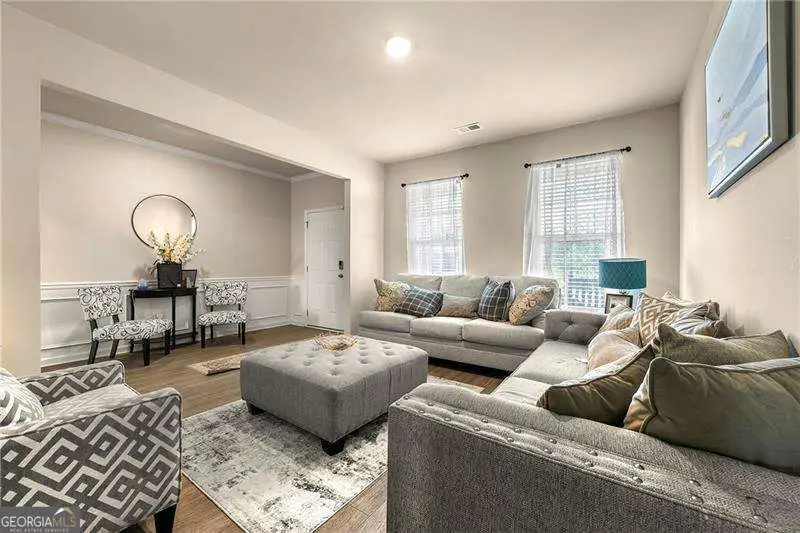 1840 Pearson Street, Loganville, GA 30052 - #3