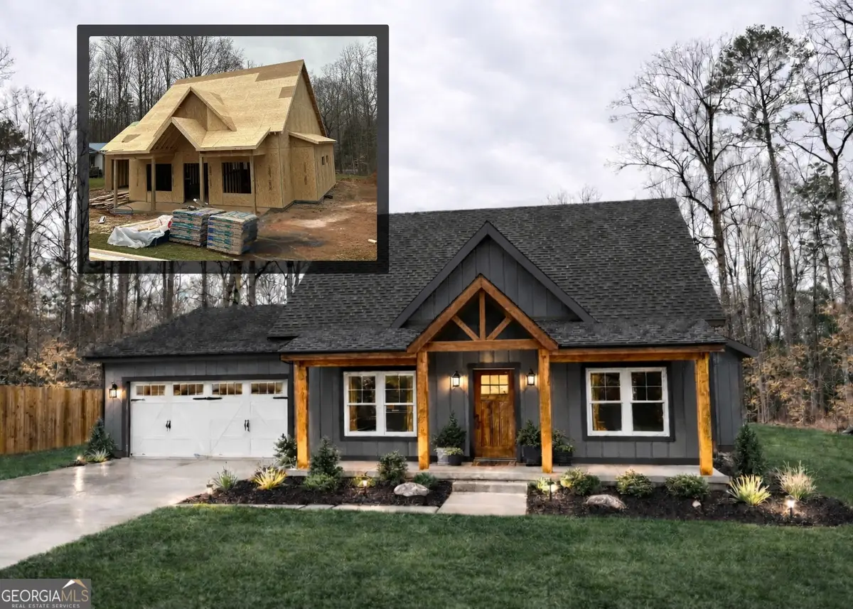 85 Sexton Lane, Lavonia, GA 30553 - #1