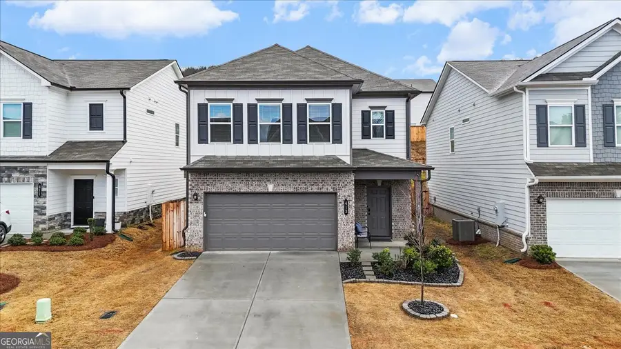 413 Perth Drive, Cartersville, GA 30121 - #2