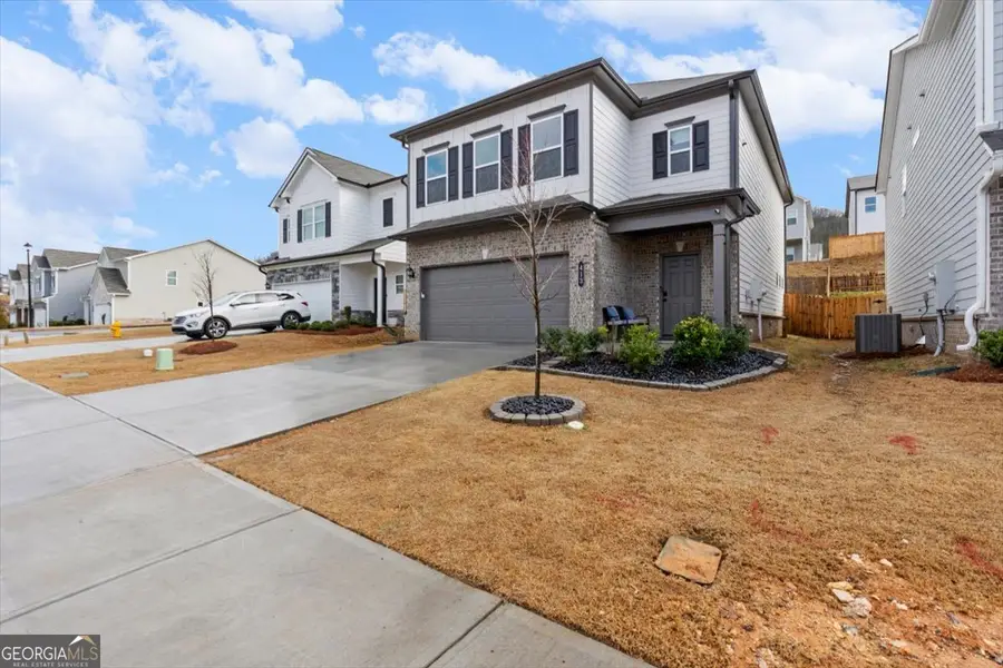 413 Perth Drive, Cartersville, GA 30121 - #3