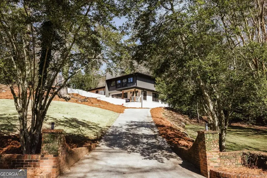 450 Westview Drive, Athens, GA 30606 - #2