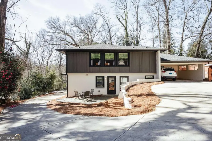 450 Westview Drive, Athens, GA 30606 - #3