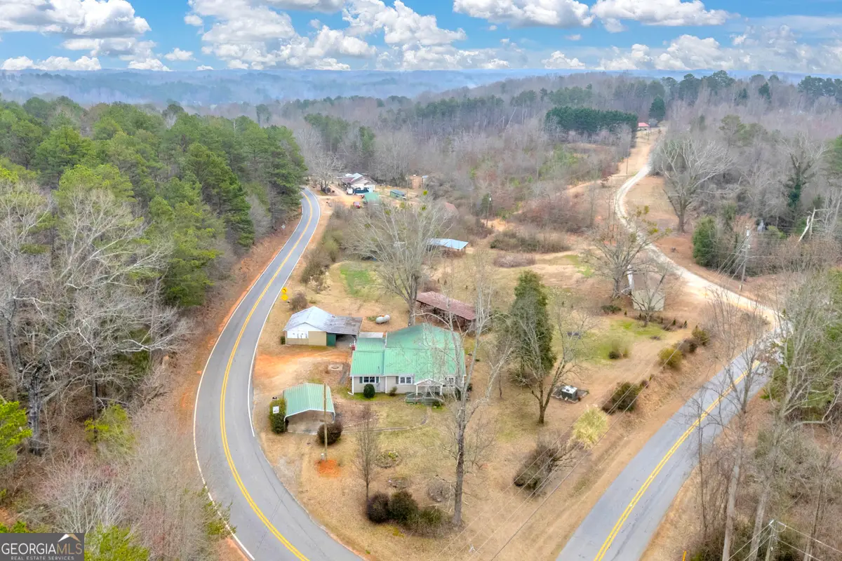 1707 Buena Vista Drive, Toccoa, GA 30577 - #1