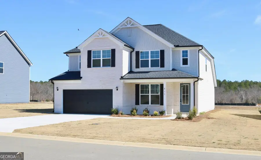 817 Brittany Nichole Court #LOT 137, Bonaire, GA 31005 - #2