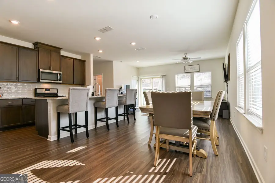 309 Pasture Avenue, Lilburn, GA 30047 - #2