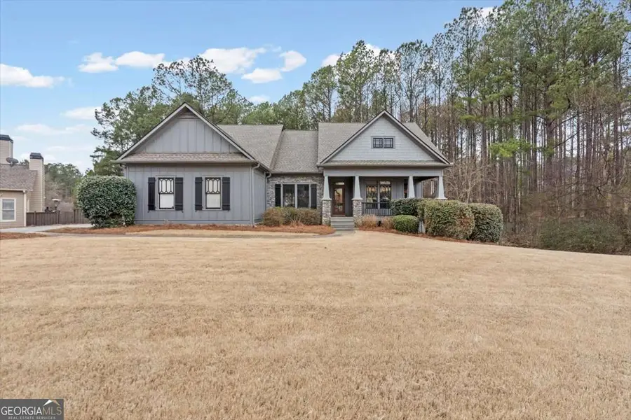 111 Washington Boulevard, Dallas, GA 30132 - #2