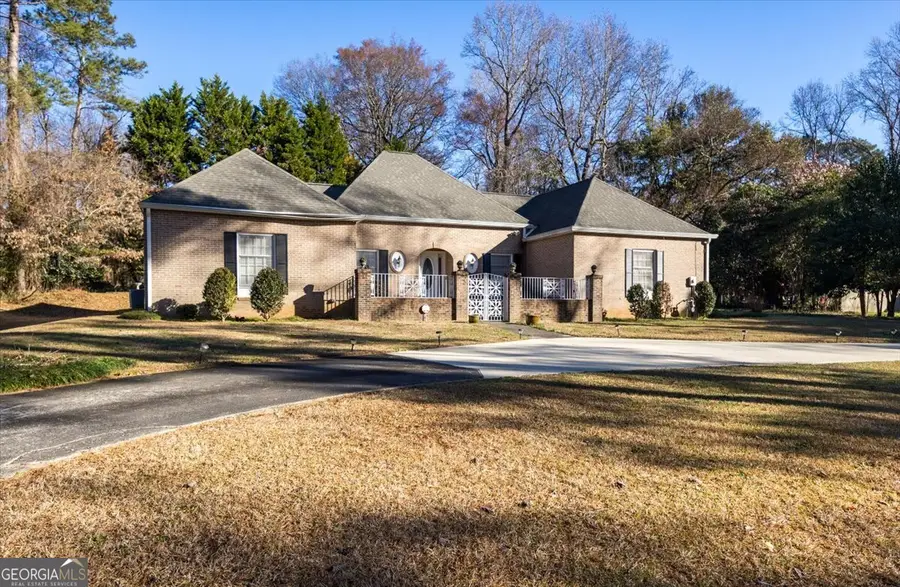 903 Tucker Road, Macon, GA 31210 - #2