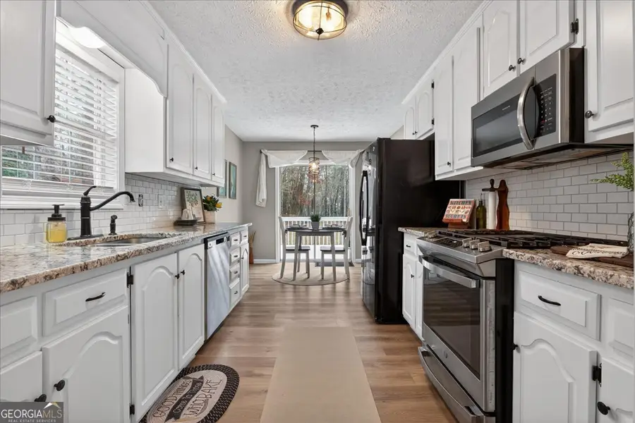 591 Cartersville Street, Ball Ground, GA 30107 - #2