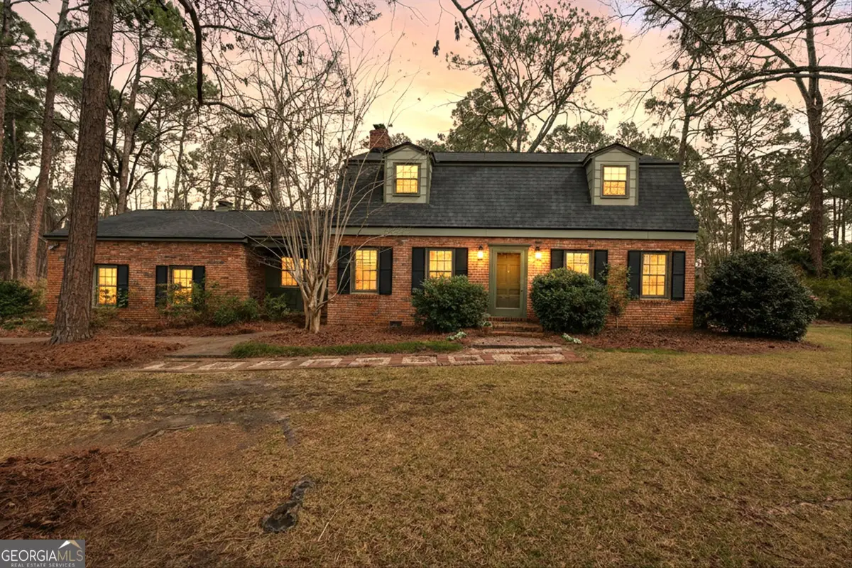 9 Country Squire Drive, Statesboro, GA 30458 - #1