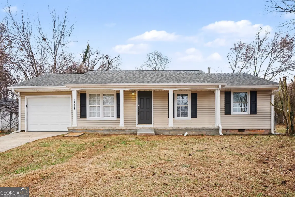 2328 Emerald Lake Court, Decatur, GA 30035 - #1