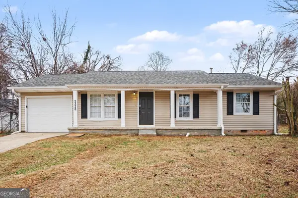 2328 Emerald Lake Court, Decatur, GA 30035