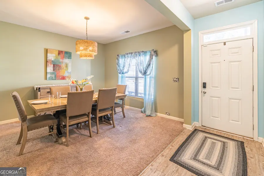 3557 Lebella Lane, Bethlehem, GA 30620 - #2