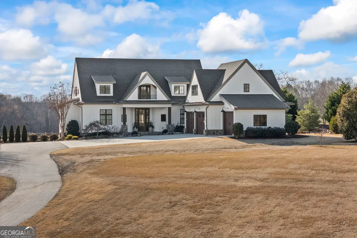 3315 Chandler Road, Good Hope, GA 30641 - #1