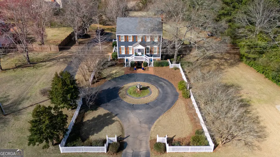 638 Cameron Mill Road, Lagrange, GA 30240 - #2