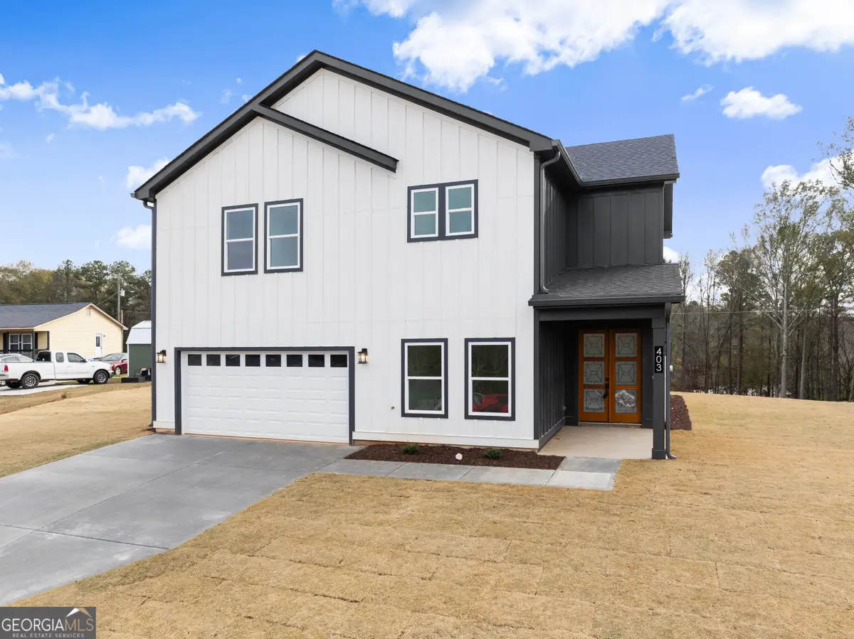403 Magnolia Avenue, Jefferson, GA 30549 - #1
