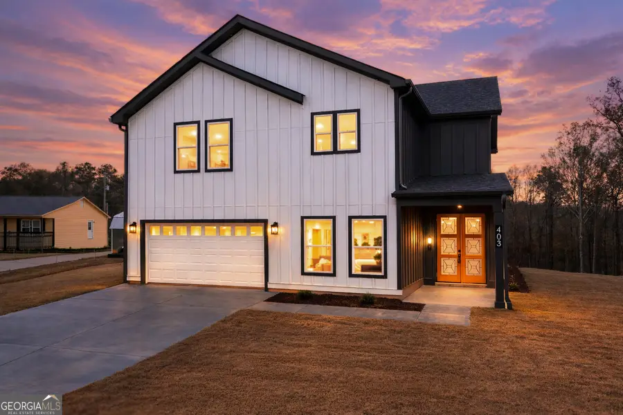 403 Magnolia Avenue, Jefferson, GA 30549 - #2