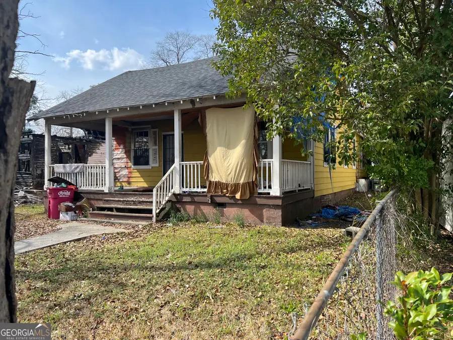 175 Gardner Street, Macon, GA 31204 - #2