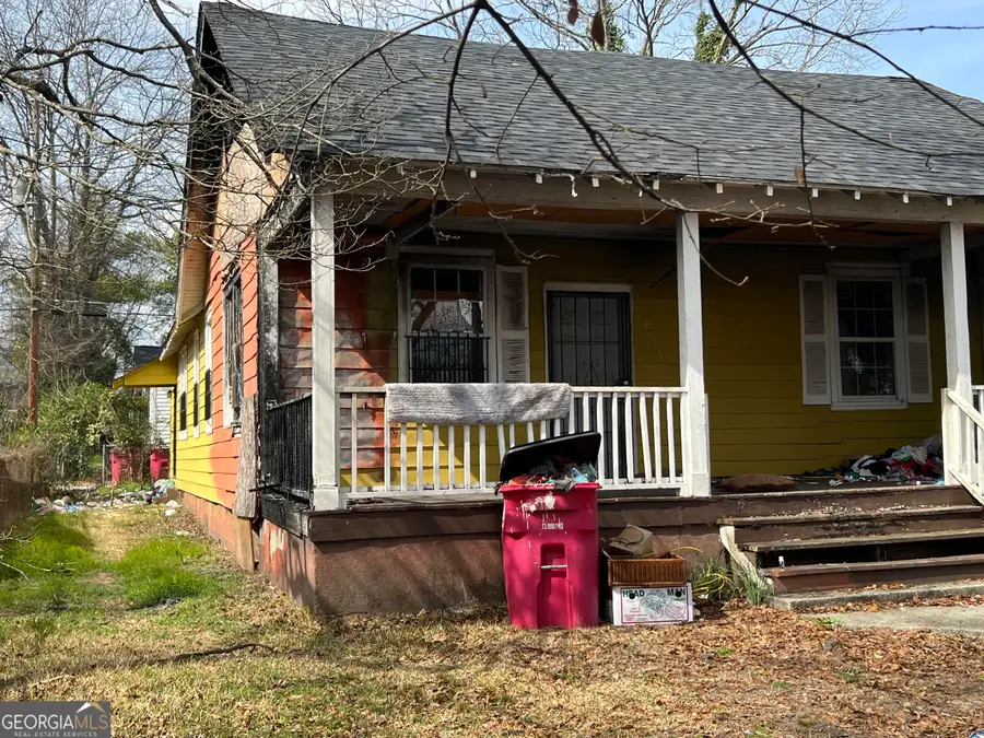 175 Gardner Street, Macon, GA 31204 - #3