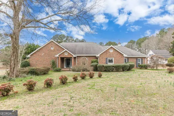 1380 Elliott Road, Mcdonough, GA 30252