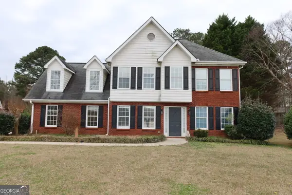 320 Water Wheel Court, McDonough, GA 30253