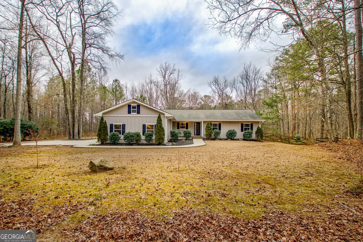 15 Glen Cannon Trail, Newnan, GA 30265 - #1