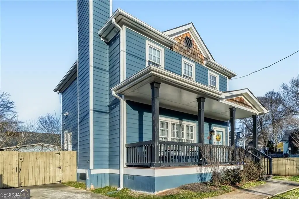 173 Chester Avenue Se, Atlanta, GA 30316 - #1