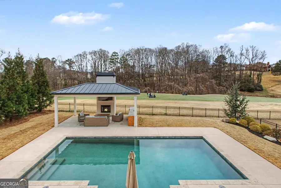 824 Low Falls Court, Jefferson, GA 30549 - #3