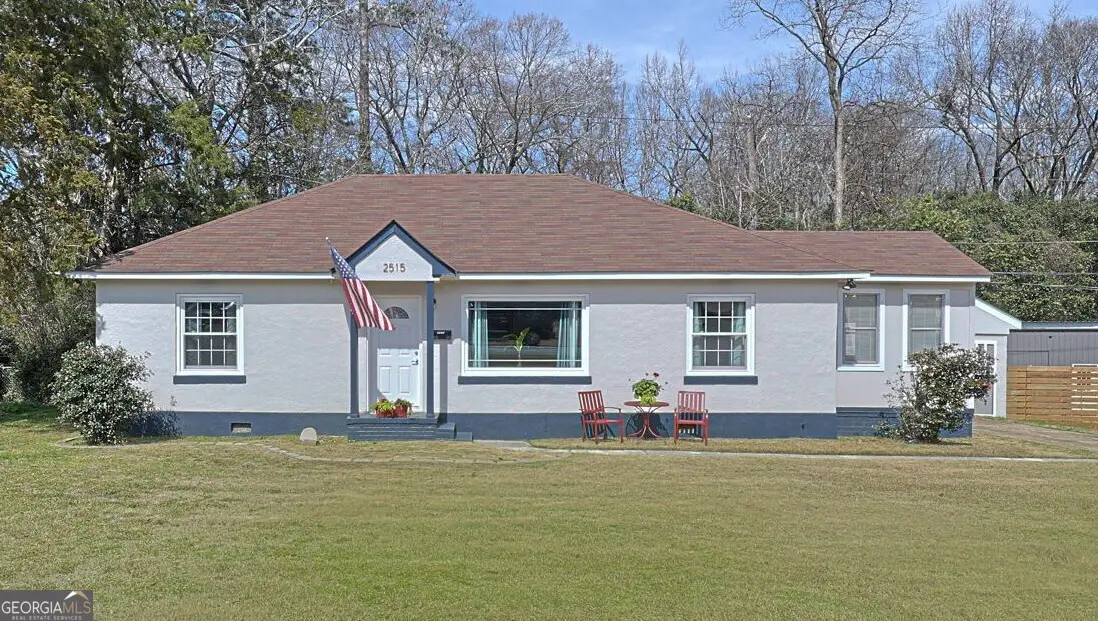 2515 Camille Drive, Columbus, GA 31906 - #1