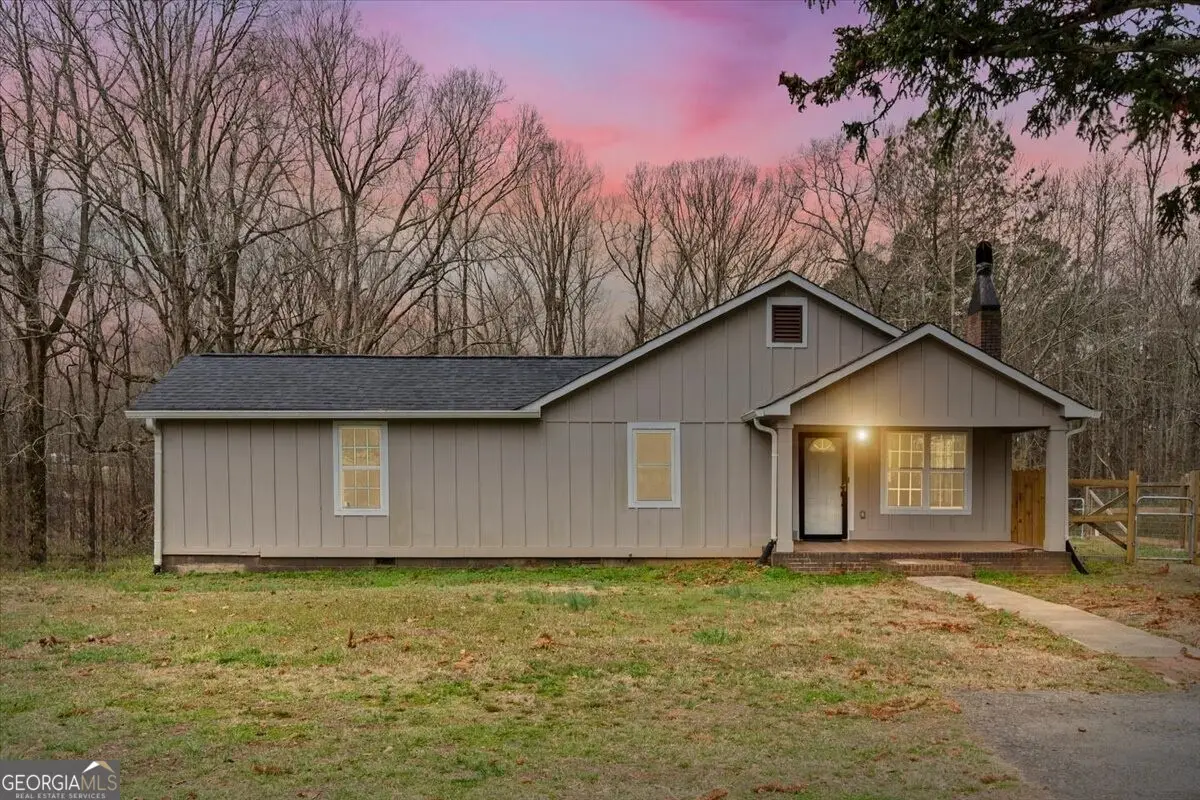 67 Depot Street, Waco, GA 30182 - #1