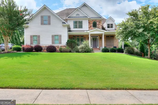 1264 Kristen Lane, Loganville, GA 30052