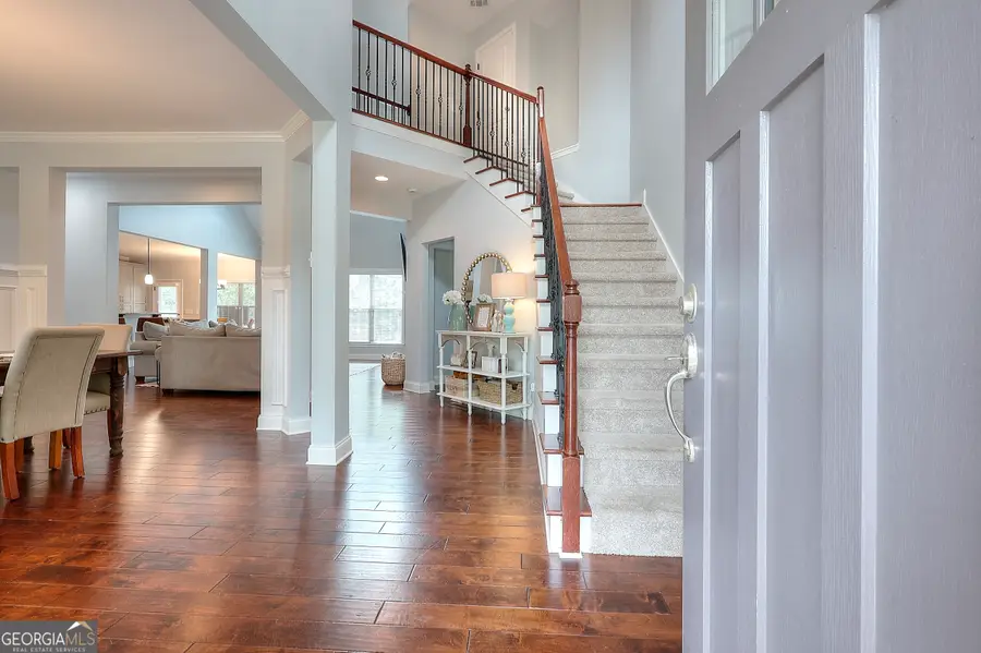 1264 Kristen Lane, Loganville, GA 30052 - #3