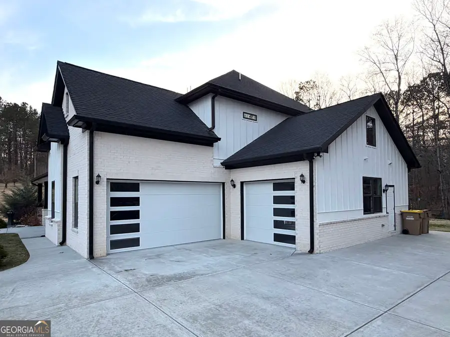 1260 Old Victron School Road, Hoschton, GA 30548 - #3