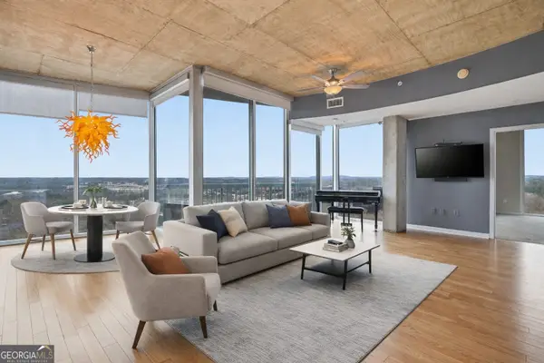 3300 Windy Ridge Parkway Se #1321, Atlanta, GA 30339