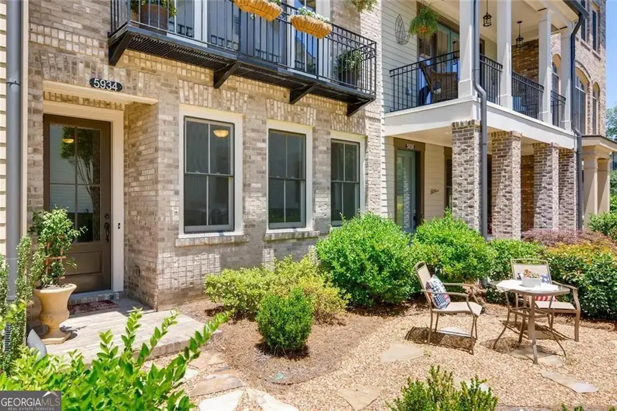 5934 Redwine Street, Norcross, GA 30071 - #2