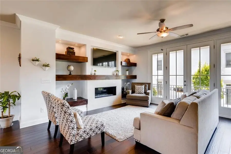 5934 Redwine Street, Norcross, GA 30071 - #3