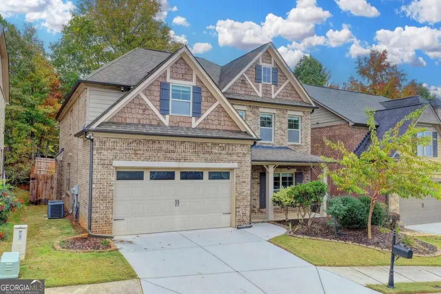 7067 Walham Grove, Johns Creek, GA 30097 - #2