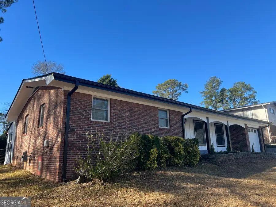 6413 Maddox Road, Morrow, GA 30260 - #3