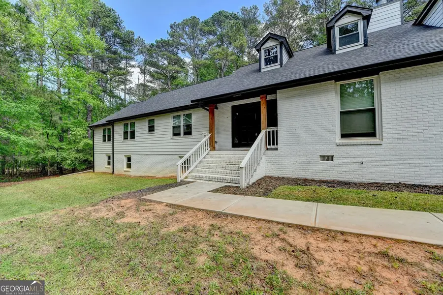 780 N Ola Road, McDonough, GA 30252 - #2