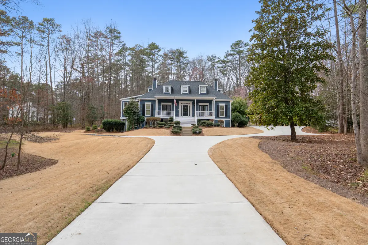 291 Spear Road, Peachtree City, GA 30269 - #1