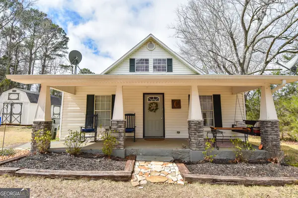 1021 Us Hwy 19, Meansville, GA 30256