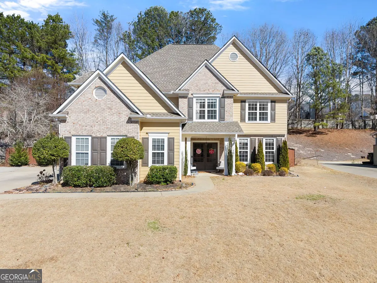 3713 Golden Ive Drive, Buford, GA 30519 - #1