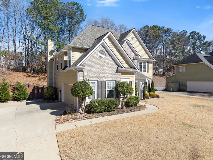 3713 Golden Ive Drive, Buford, GA 30519 - #3