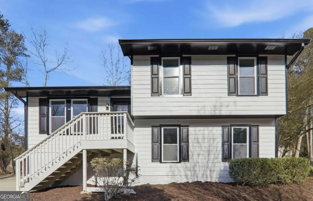 499 Strickland Court, Lawrenceville, GA 30046 - #1