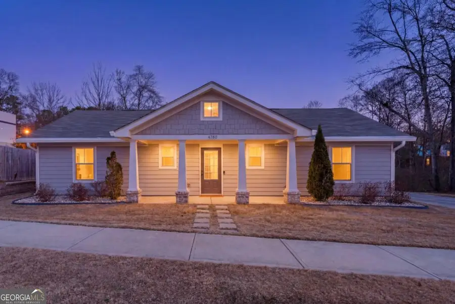 4780 Cantrell Road, Flowery Branch, GA 30542 - #2