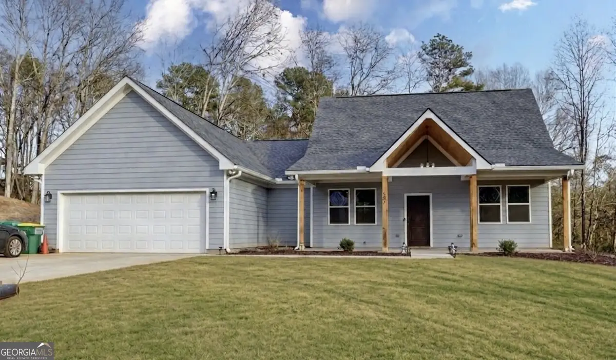 567 M L King Jr Drive, Jefferson, GA 30549 - #1