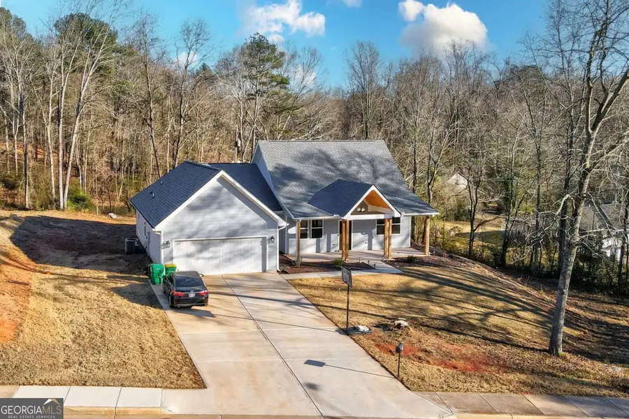 567 M L King Jr Drive, Jefferson, GA 30549 - #2