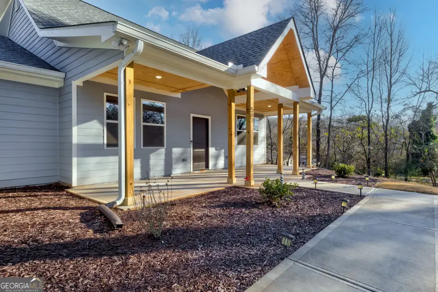 567 M L King Jr Drive, Jefferson, GA 30549 - #3