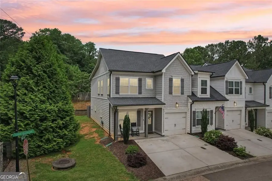 5 Towne Villas Drive, Jasper, GA 30143 - #3