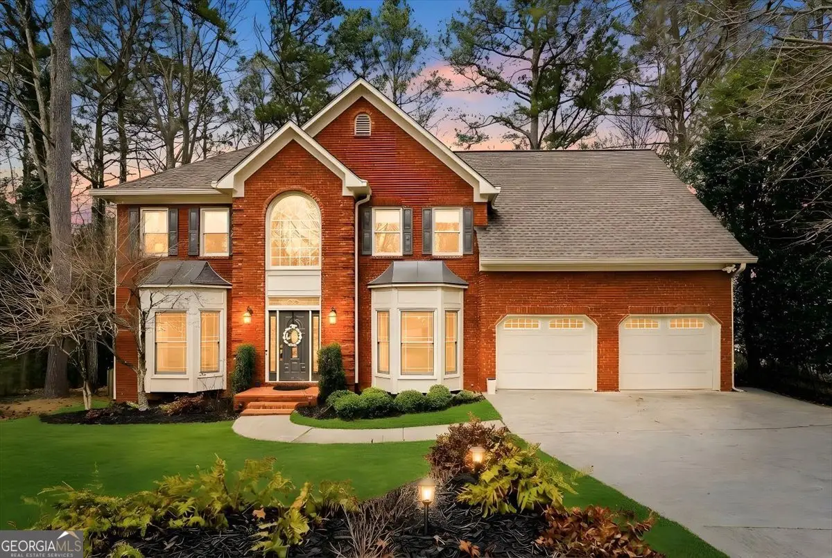 403 Braidwood Knoll Nw, Acworth, GA 30101 - #1